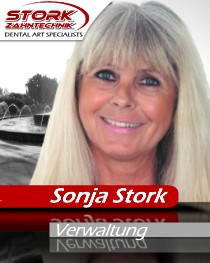 VA Sonja Stork